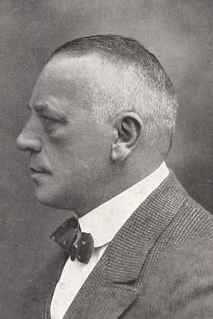 Albert Patry