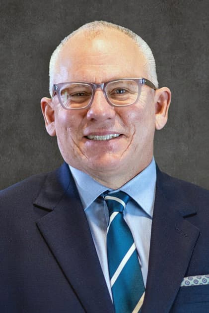 Paul Deslandes