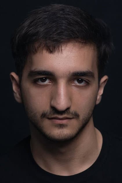 Aykhan Rustamov