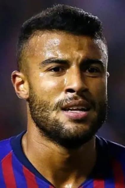 Rafinha Alcantara