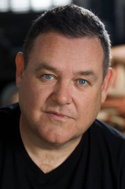 Tony Maudsley
