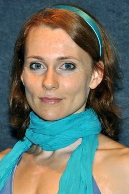 Laura Ruttkay