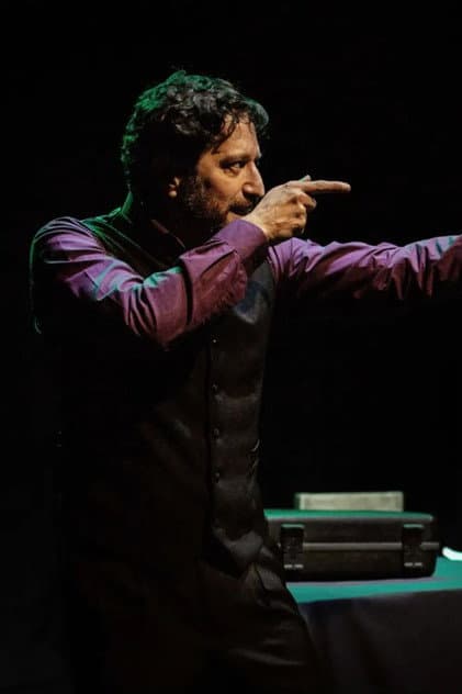 Ariel Galeano