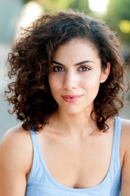 Andrea Sixtos
