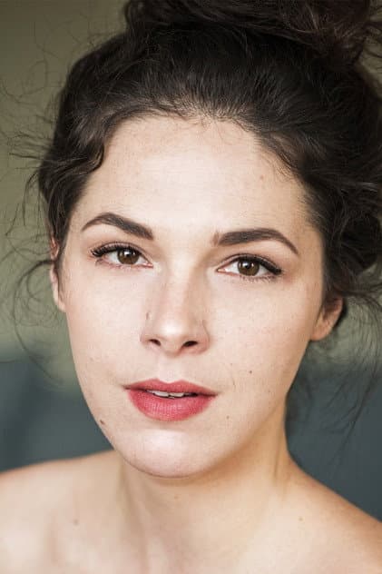 Sarah Scherer
