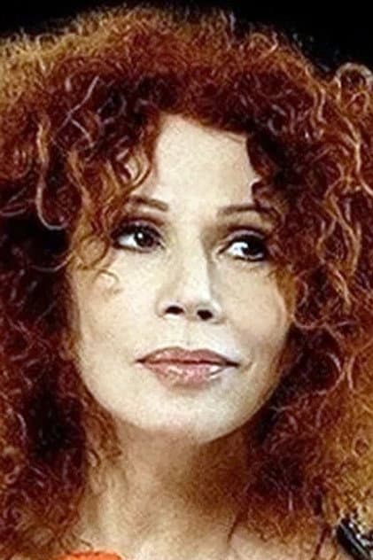 Julia Migenes