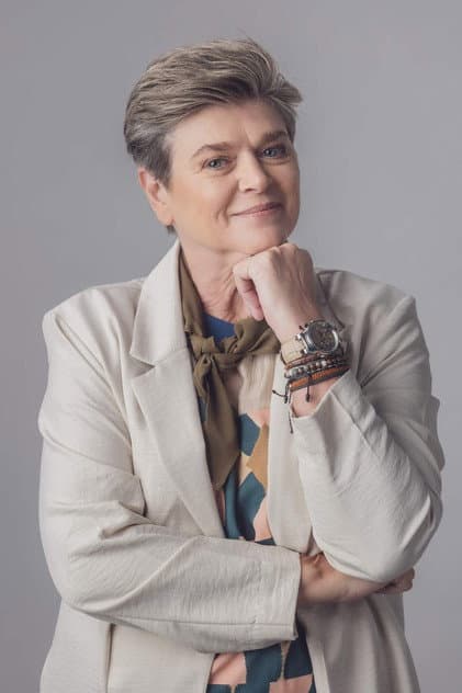 Janie du Plessis