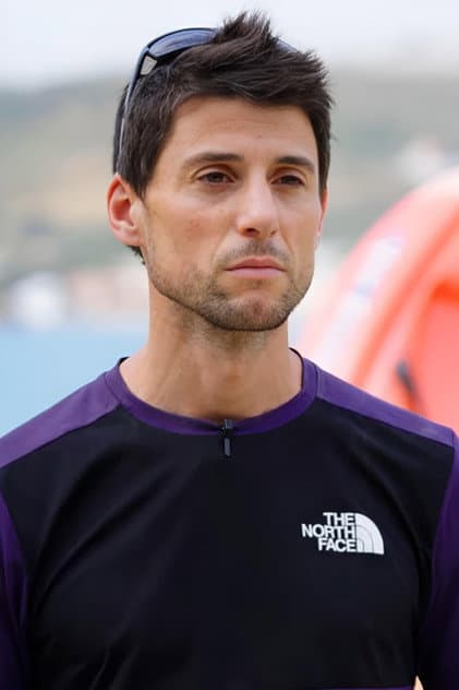 Asier Zugadi Zarate