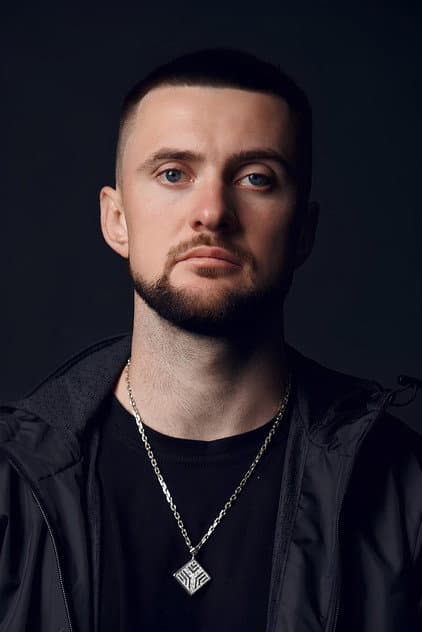 Oleksandr Yarmak