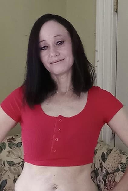 Paisley Blackburn