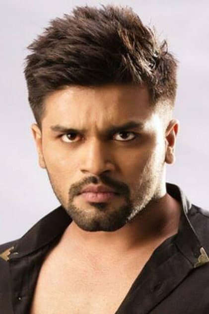 Pradeep