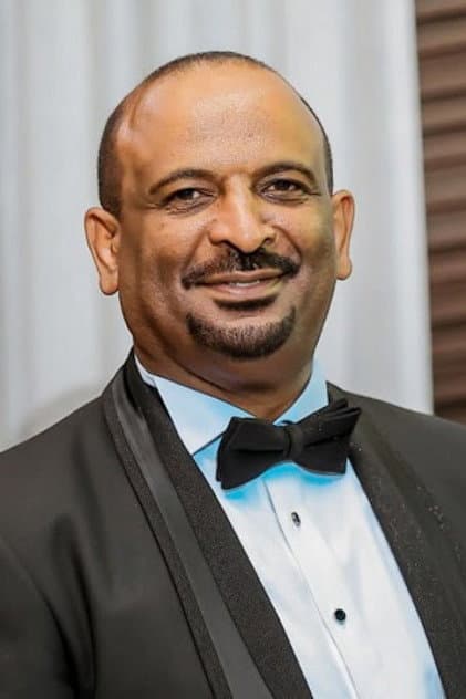 Tamiru Birehanu