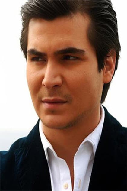 Mustafa Saad El Din