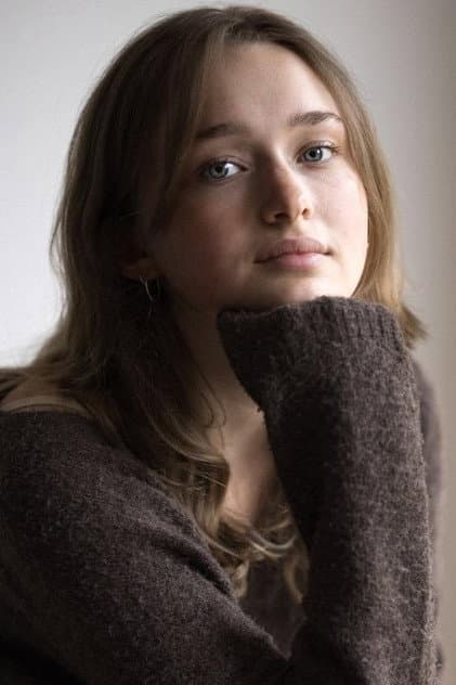 India Fowler