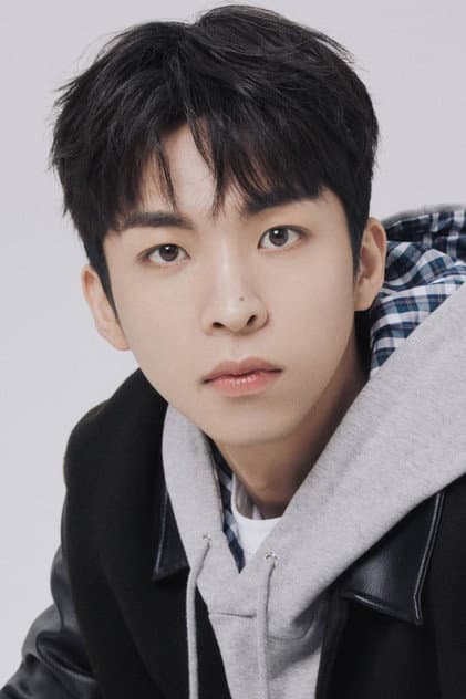 Joo Jong-hyuk