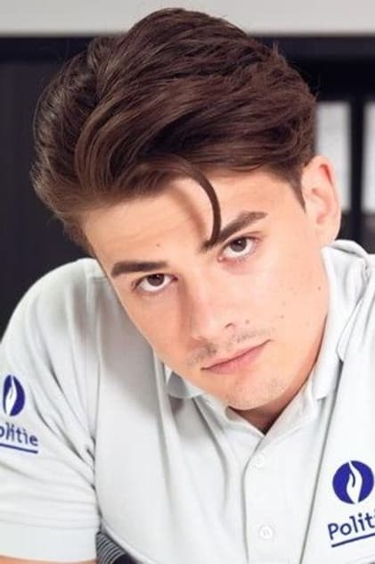 Simon Eeraerts