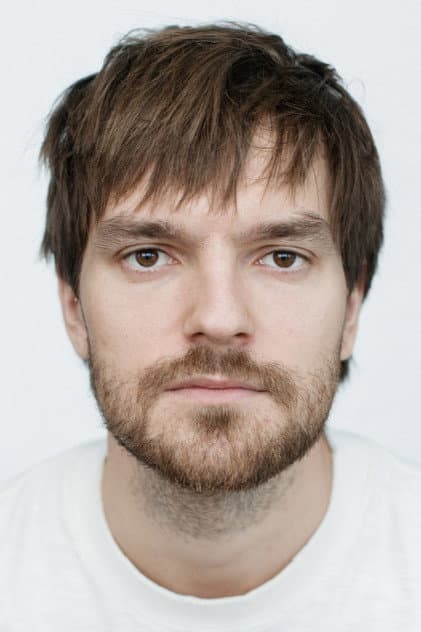 Nikita Volkov