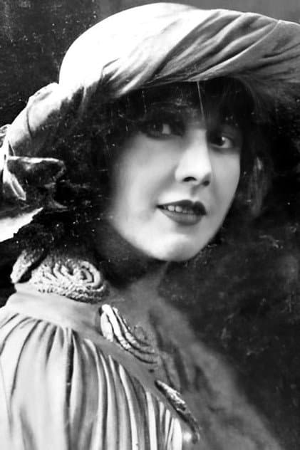 Dorinea Shirley
