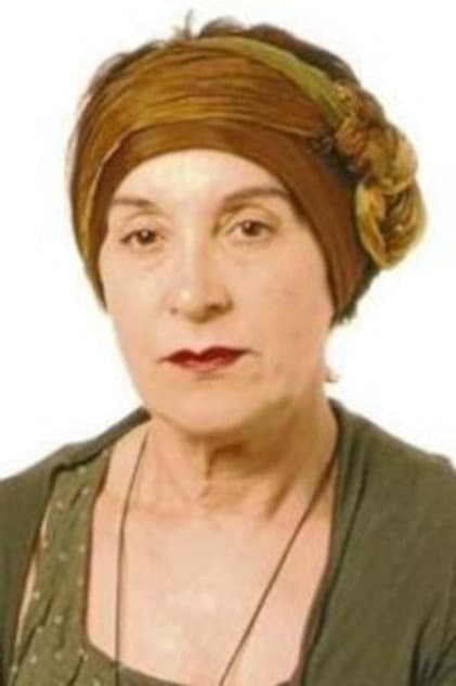 Mela Casal