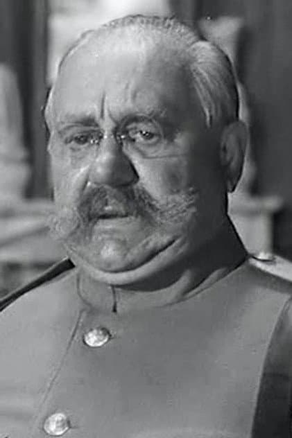 Pyotr Kudlay