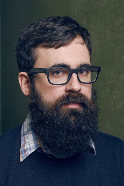 Jared Hess