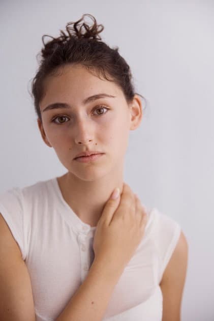 Emily Kusche