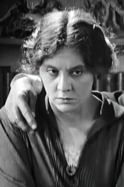 Germaine Dermoz