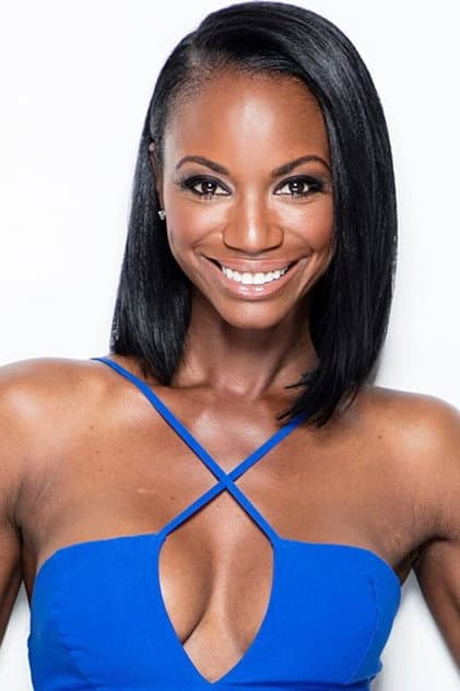 Taja V. Simpson