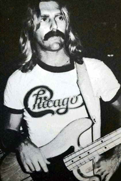 David Dickey