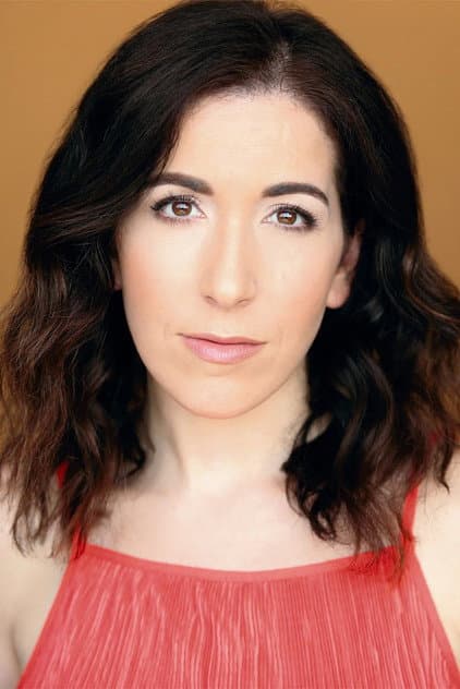 Sarah Sirota
