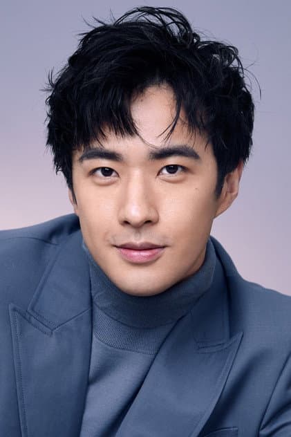 Kong Qili