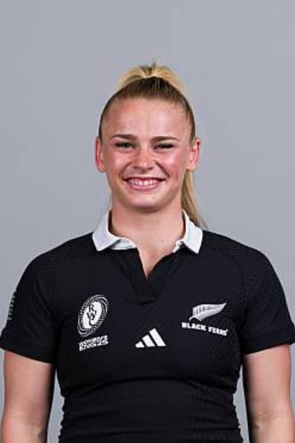 Jorja Miller