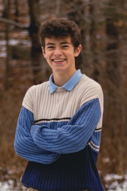 Jack Carlin