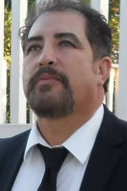 Ramiro Huerta