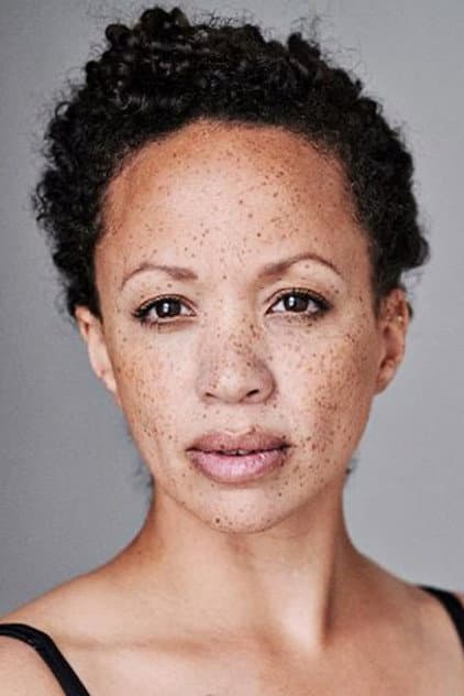 Cat Simmons