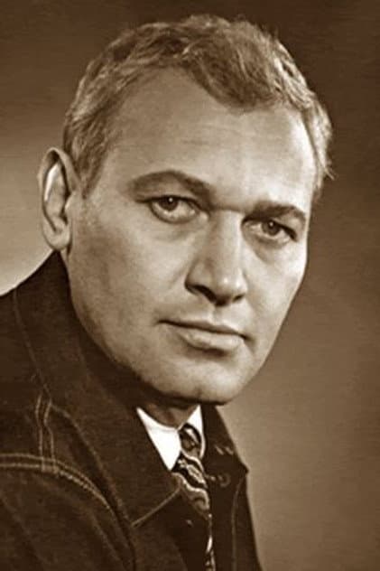 Leonard Varfolomeev