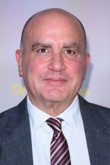 Don Granger