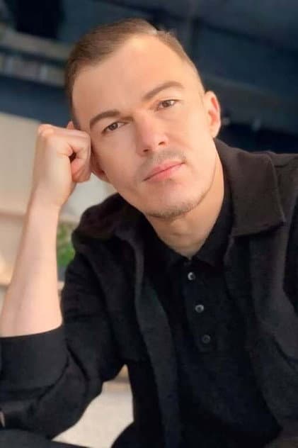 Nicolas Touderte