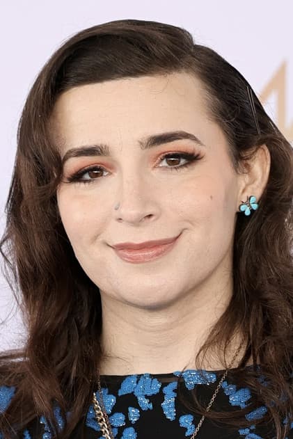 Vera Drew