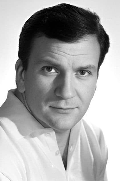 Pierre Mondy