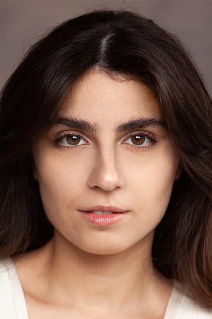 Nadia Charbel