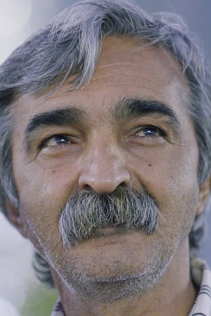 Gholamreza Ghassemi