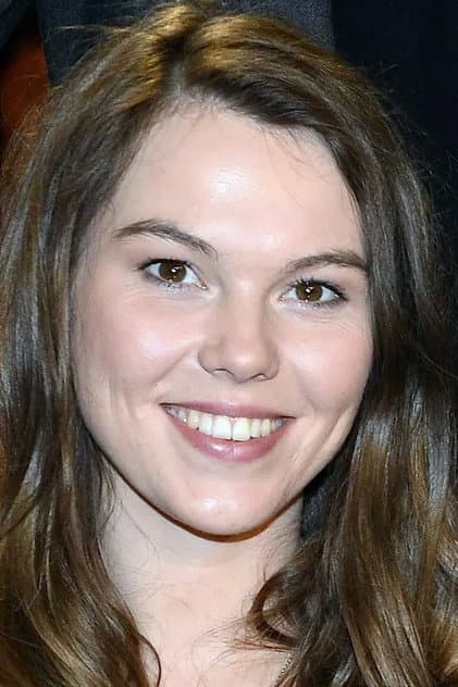 Clémence Ansault