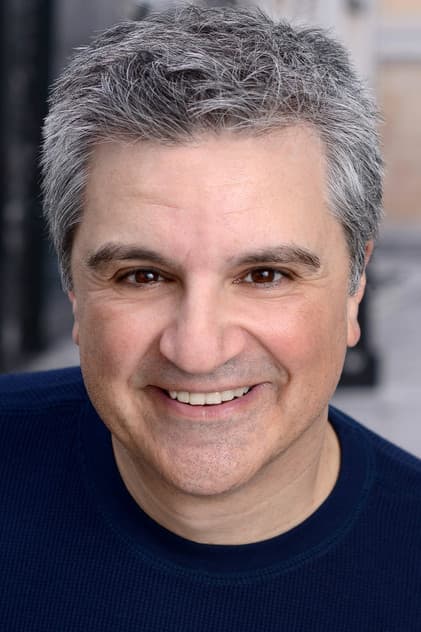 Eli Ganias