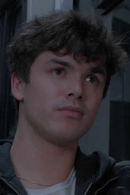 Nicolas Hulej