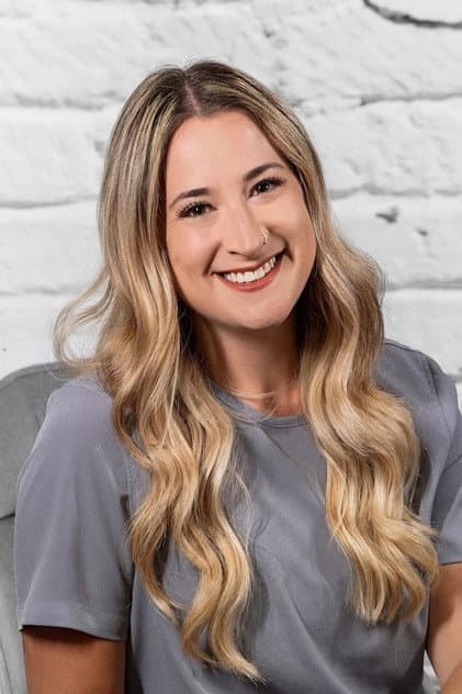 Amber Thibert