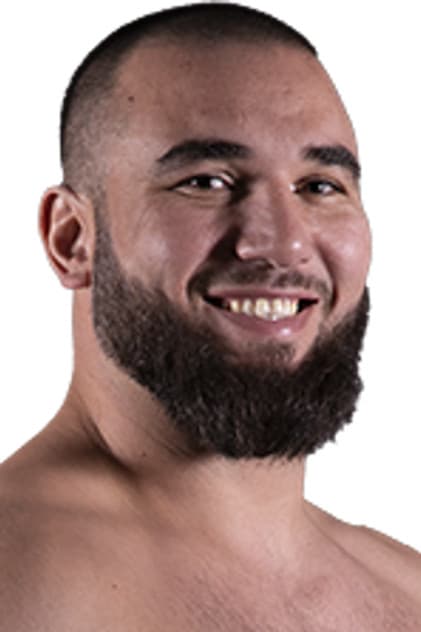 Mukhomad Vakhaev