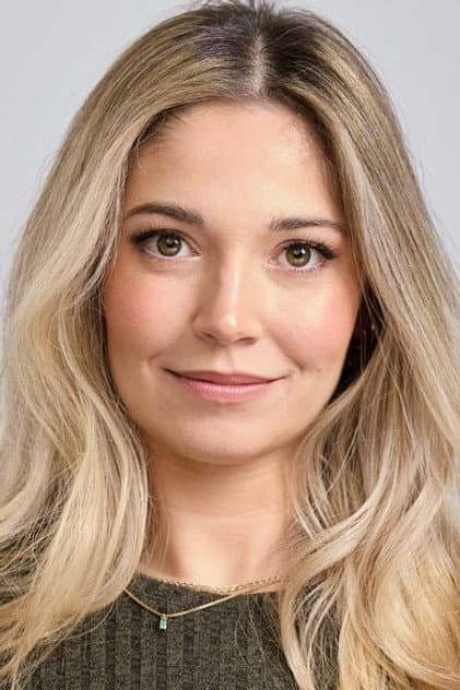 Dr. Julia Shaw