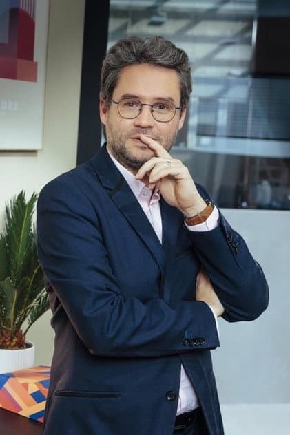 Sylvain Delouvée