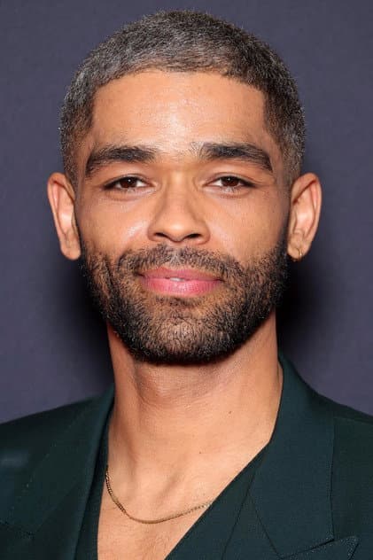 Kingsley Ben-Adir